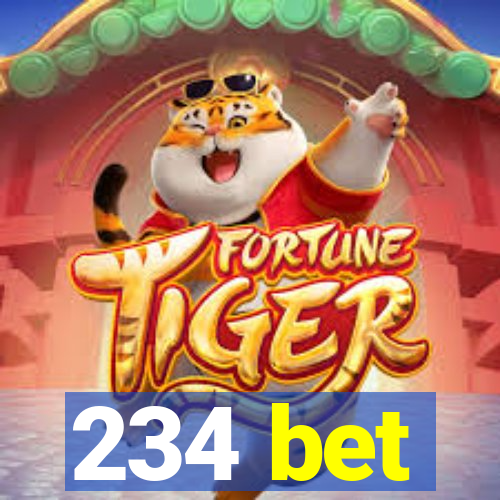 234 bet